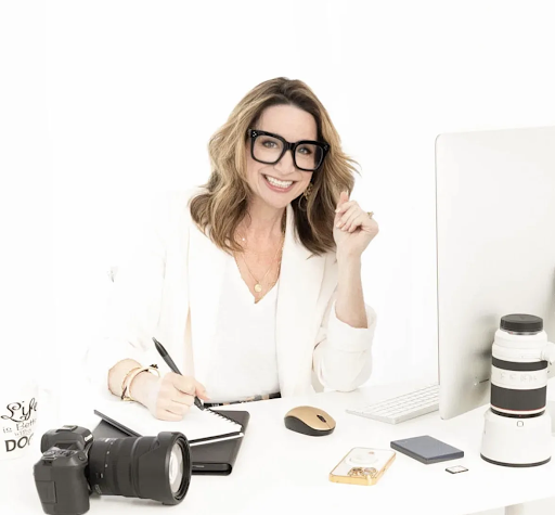 Business Presence with Professional Headshots