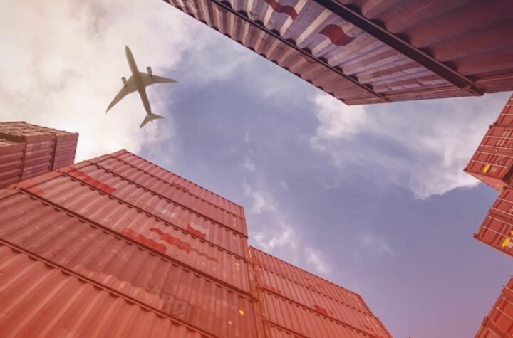 Top Supply Chain Conference
