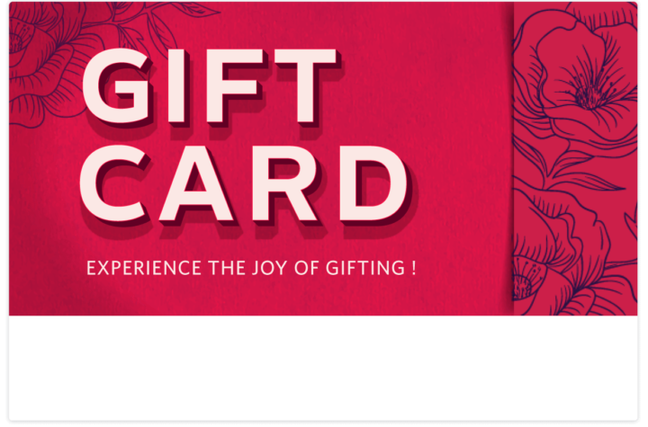 myntra gift cards
