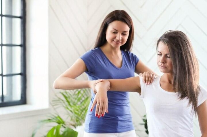 physiotherapy near me for ladies