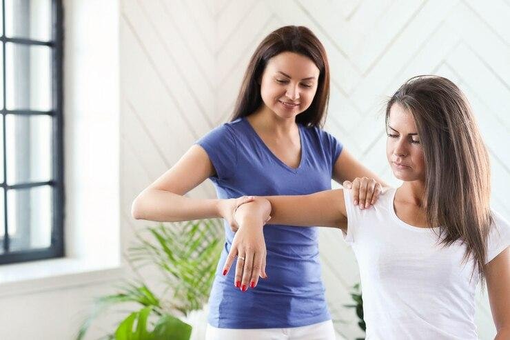 physiotherapy near me for ladies