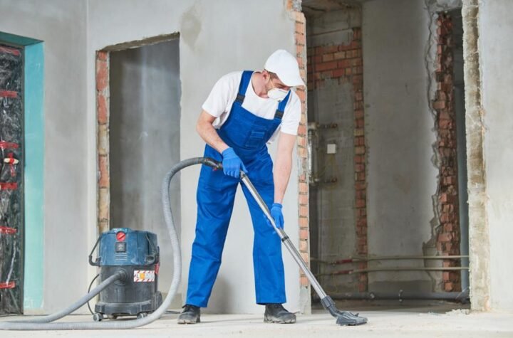 Commercial Cleaning Services in Norfolk County MA