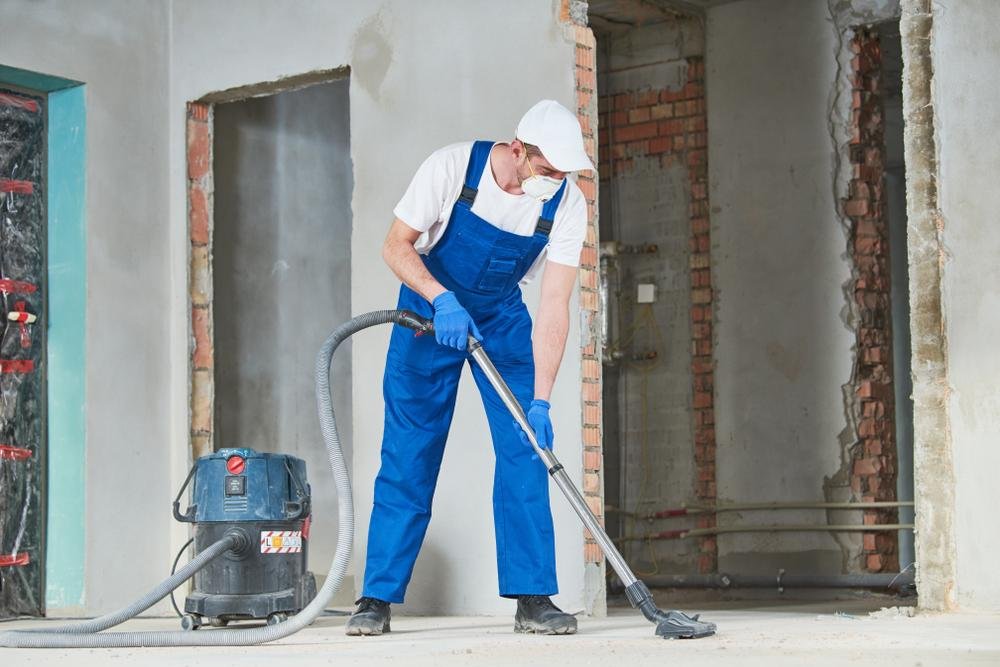 Commercial Cleaning Services in Norfolk County MA