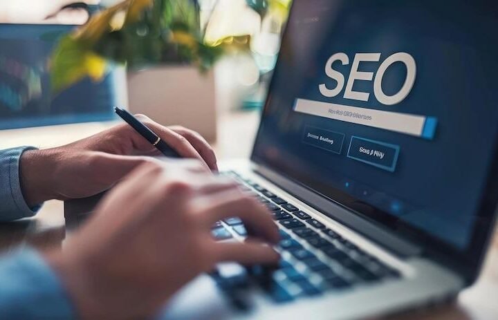 search engine optimisation in Adelaide