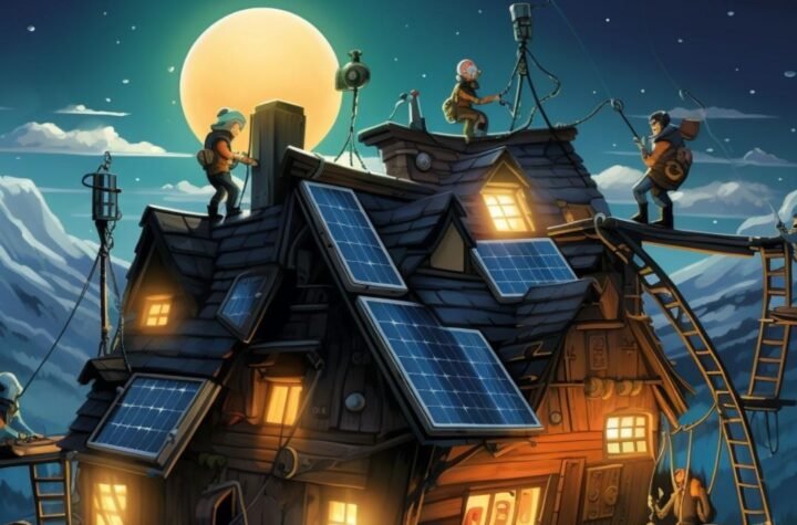 Reputable Solar Companies