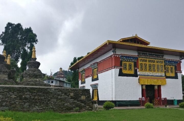 things to do in Pelling