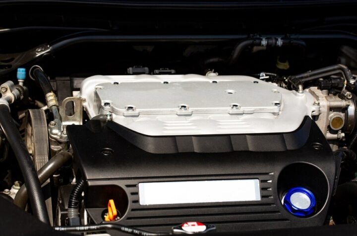 Most Reliable Range Rover Engine