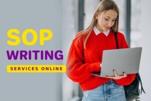 sop writing services online