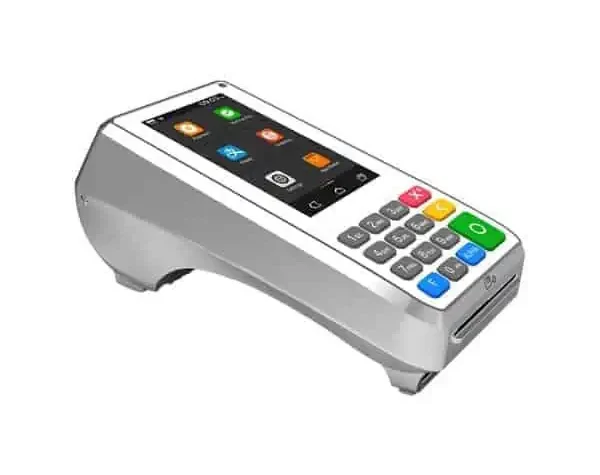 credit card machine for business