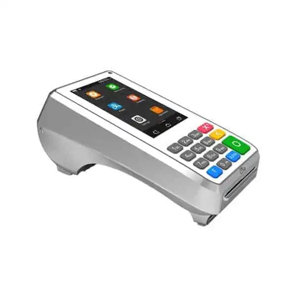 credit card machine for business