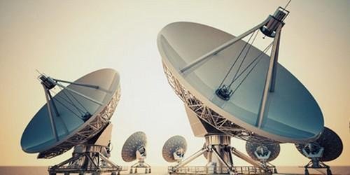 satellite distribution services