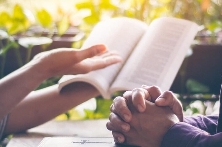 Oaks Of Righteousness Christian Ministry