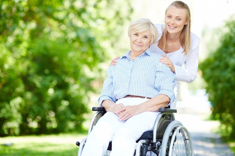 Your Guide to Starting a Successful Career in Aged Care