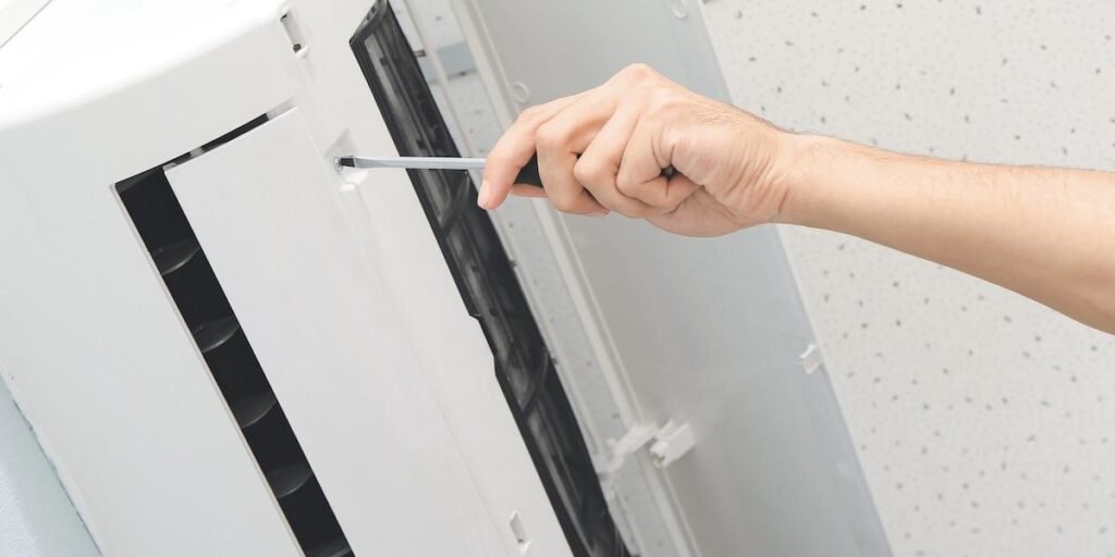 HVAC Company Denver