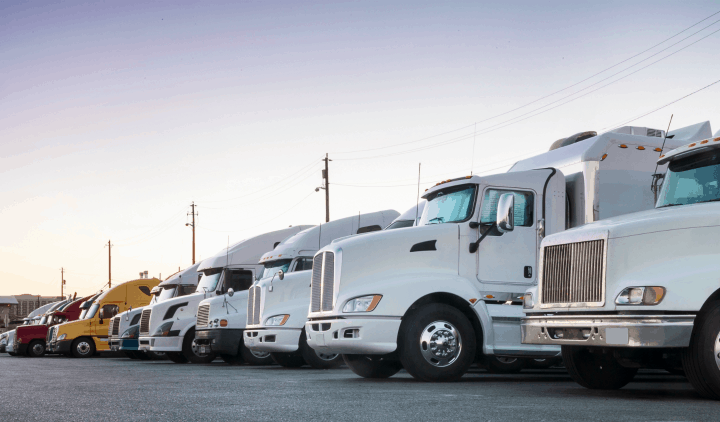 CDL Training Online in Midland