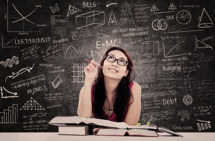College Maths
