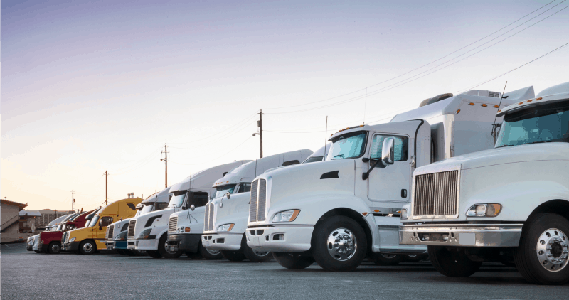 CDL Training Online in Midland