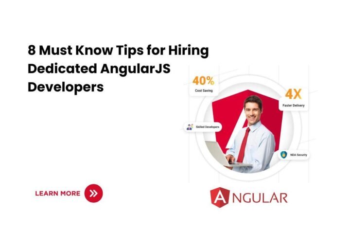 Dedicated AngularJS developers