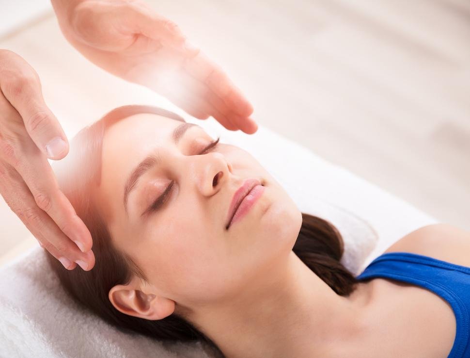 healer in Sarasota, FL