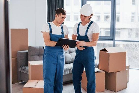 Packers and Movers in Karachi