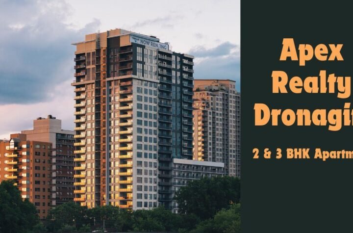 Apex Realty Dronagiri