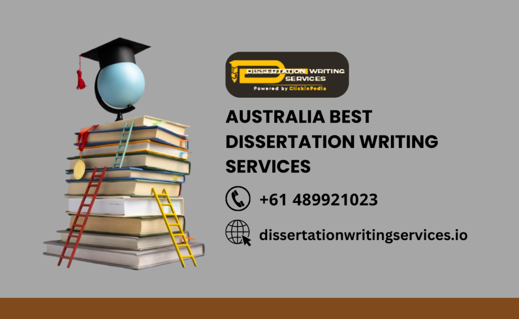 Dissertation Writing Services