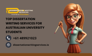 Dissertation Writing Services