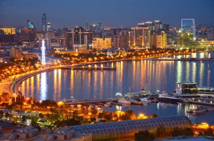 Top Tour Packages