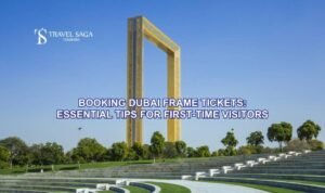 Booking Dubai Frame Tickets