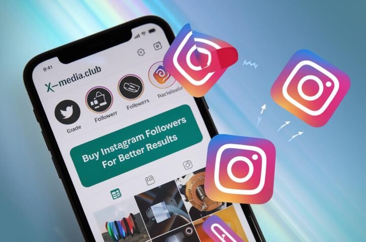 Buy Instagram Followers