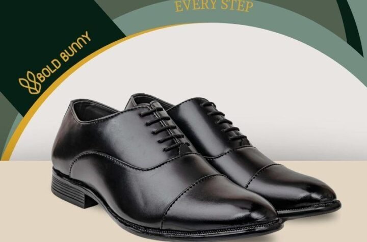 Office Wear Shoes