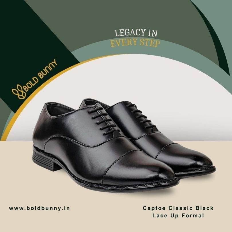 Office Wear Shoes