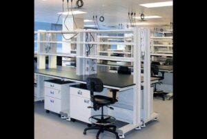 Choosing the Best Lab Furniture