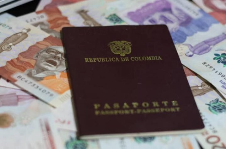 Colombian Tourist Visa