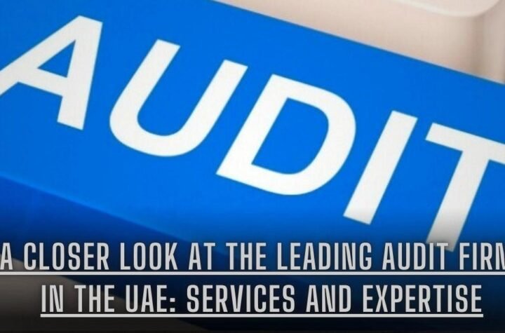 Audit Firms in UAE