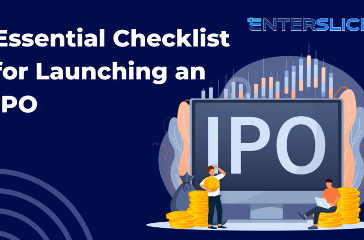 Essential Checklist for Launching an IPO