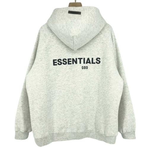 essentials hoodie