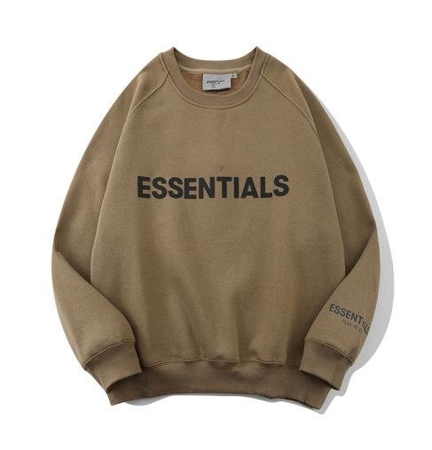 essentials hoodie