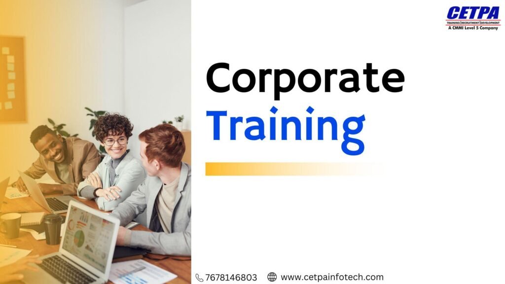 Corporate Training