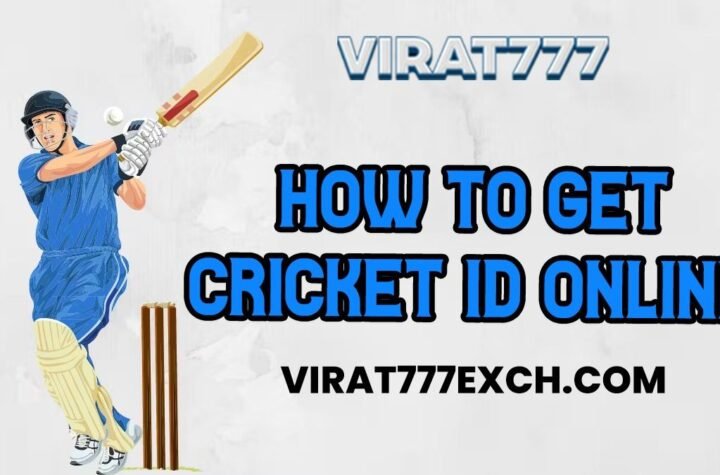 How To Get Online Cricket ID