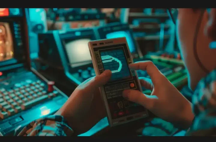 Mobile Gaming Tech Evolution: What’s New in 2024?