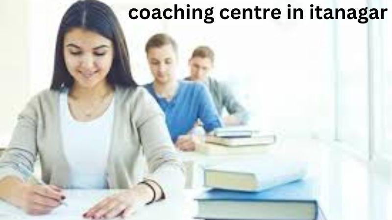 NEET Coaching Centres in Itanagar