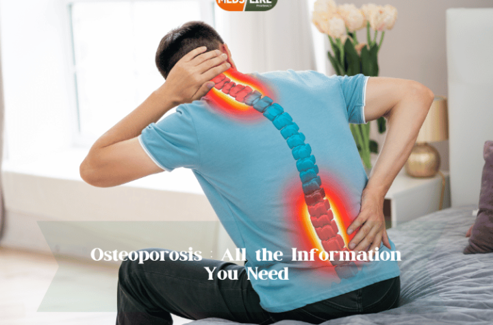 Osteoporosis