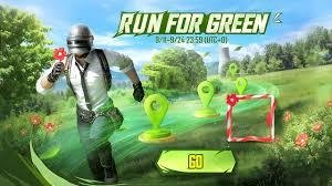 Play For Green