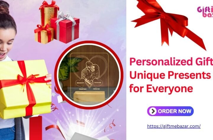 personalized gifts