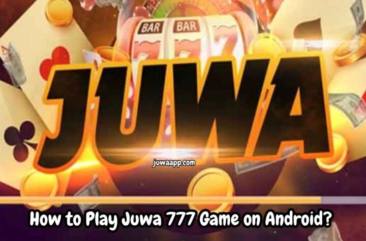 play juwa 777
