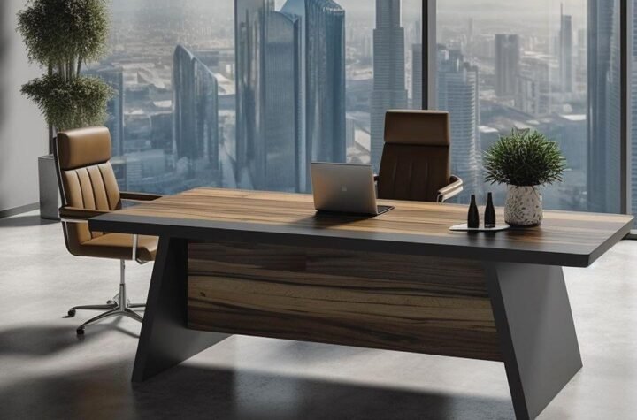 office furniture in dubai