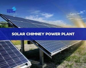 Solar Chimney