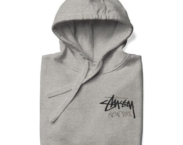 Stüssy and OVO Hoodies: A Streetwear Icons