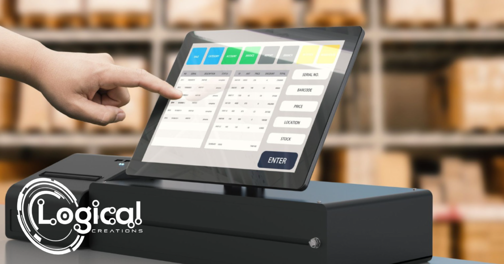 POS System